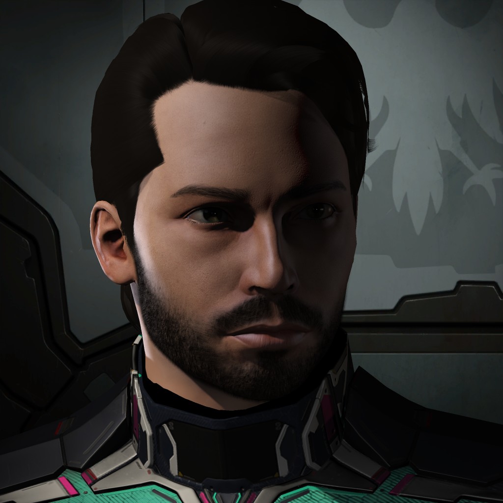 portrait