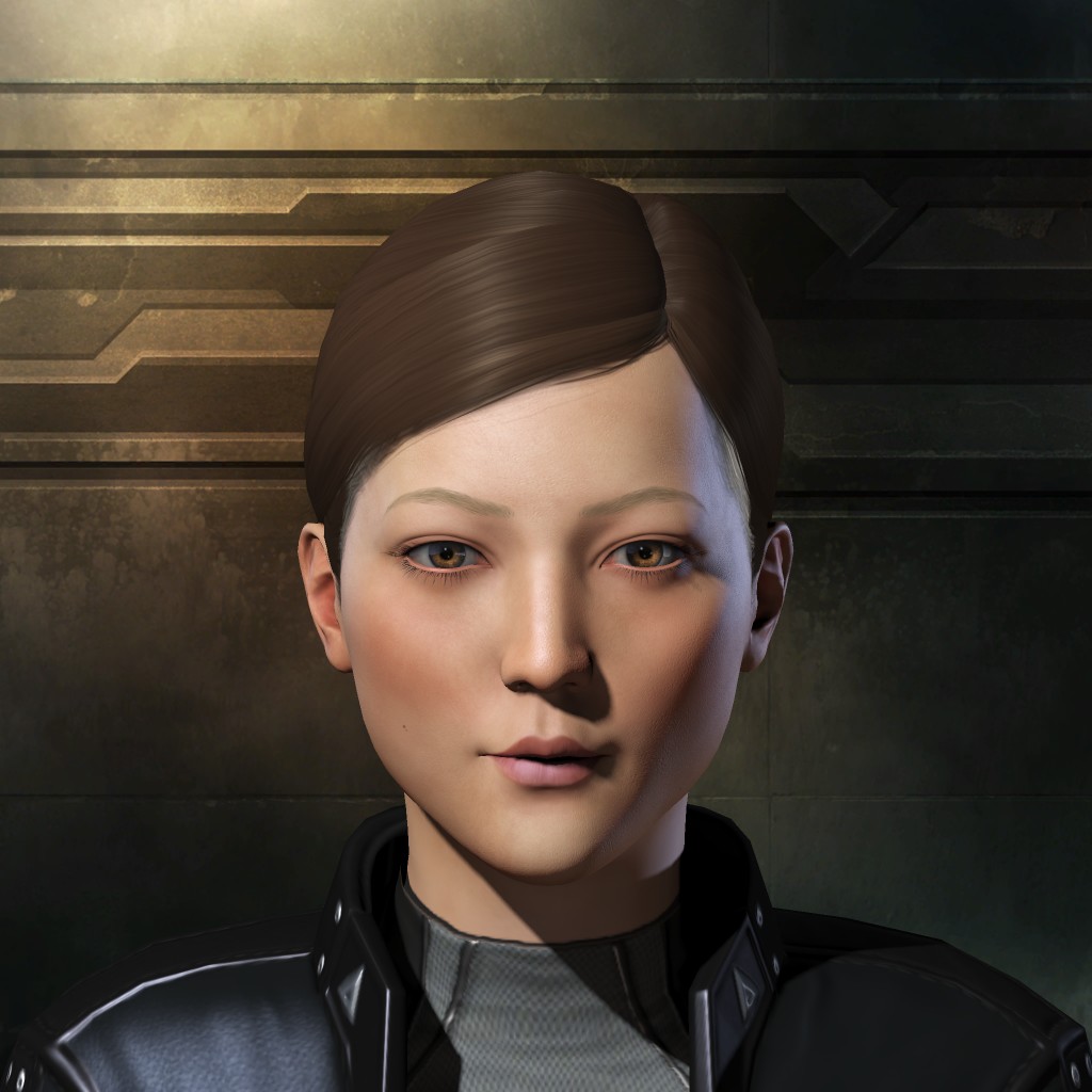 Serenity-keeper-minister