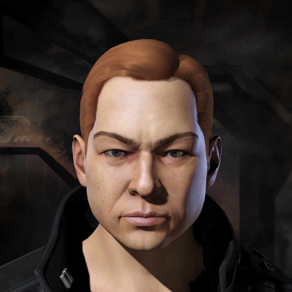Hauler Rhys
