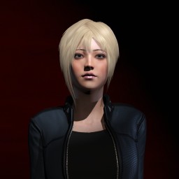 xiayifan portrait