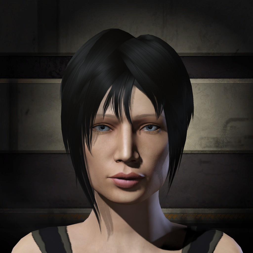 portrait