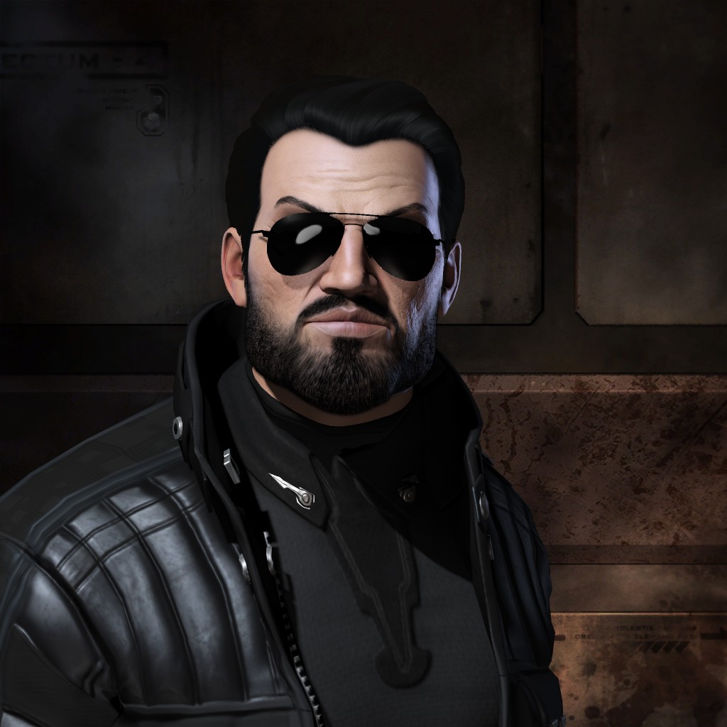 Giga Chadius Maximus