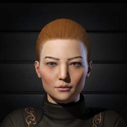 W3yland Yutani portrait
