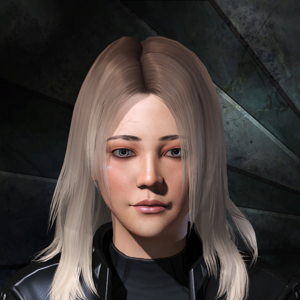 Norlie Val Aeris