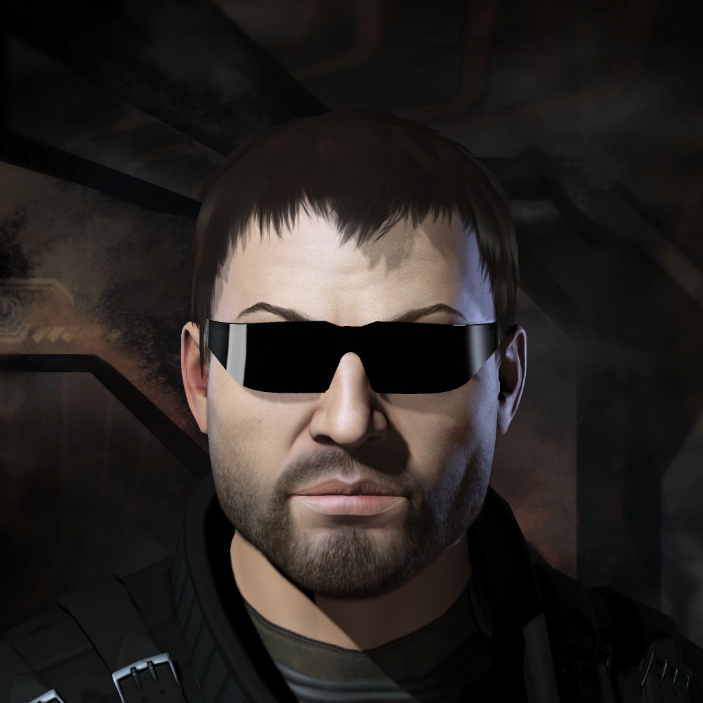 Rayn Stark