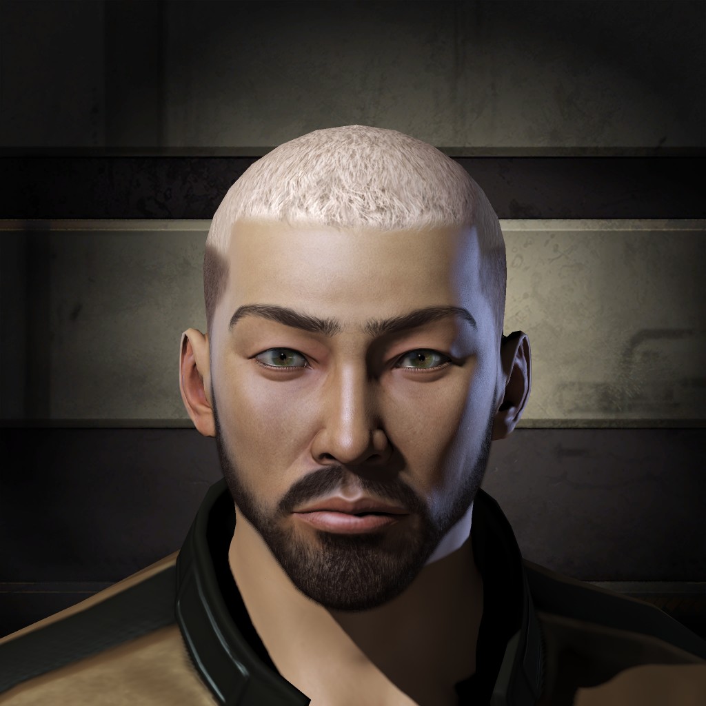 DarkestScorpio