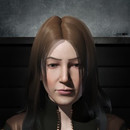 Disintegrator Dave portrait