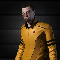 AntonioRamus portrait