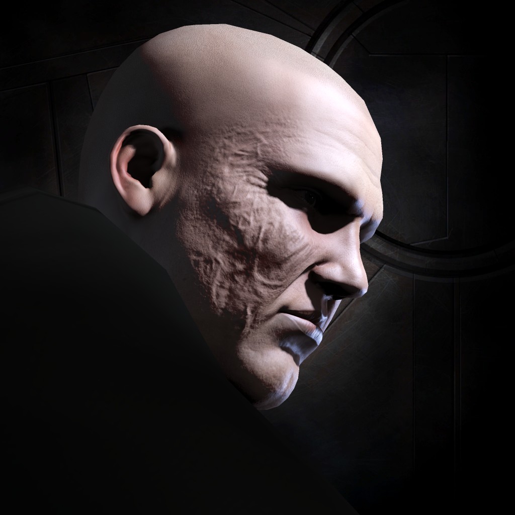 Vladimir Harkonnen Baron