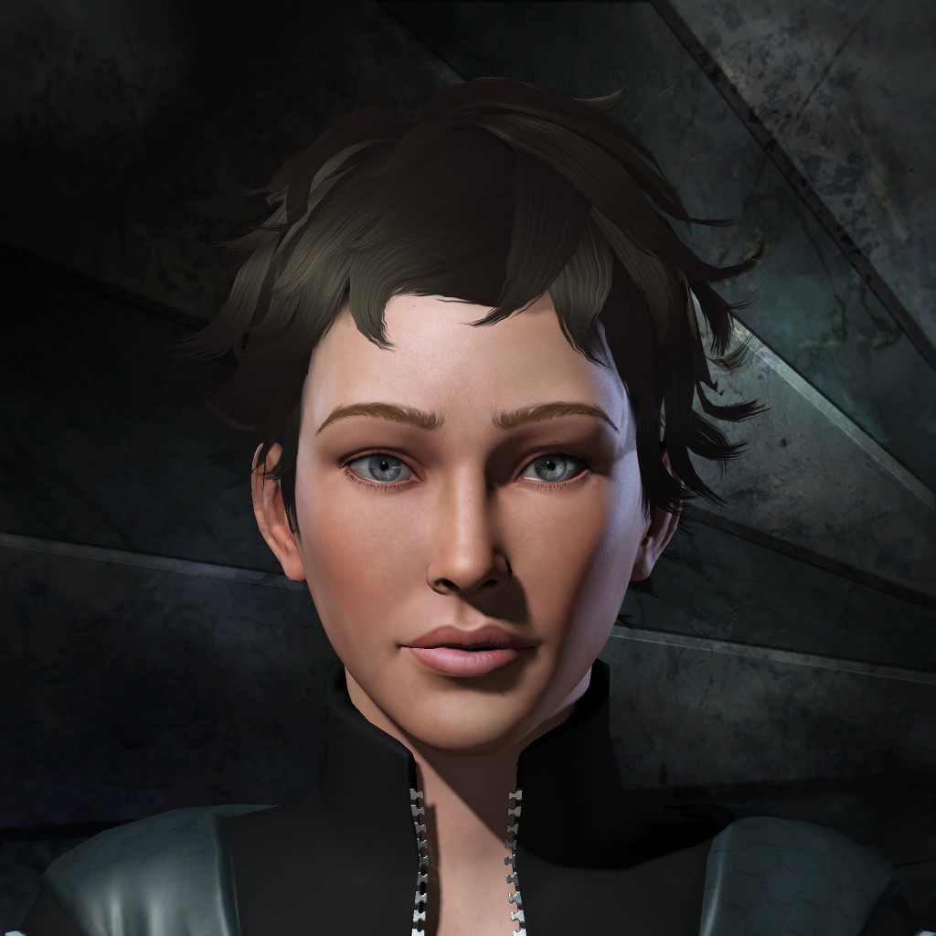 Evenync Adrel Crendraven