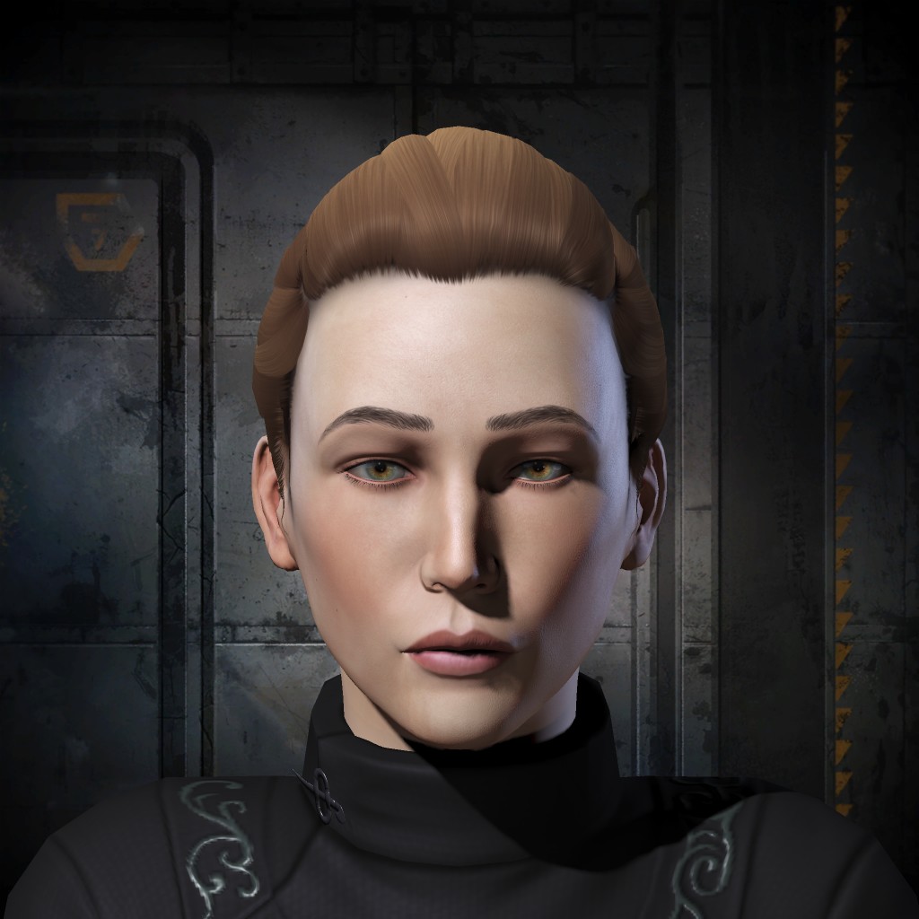 Dalamoure Omoen Aldent