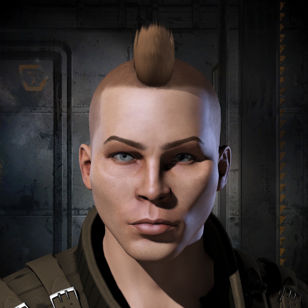 Industrial Stool Loosener