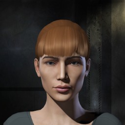 cather heleneto portrait