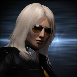 MorganLYQ portrait