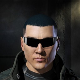 TAIWAN-GINO-B1 portrait