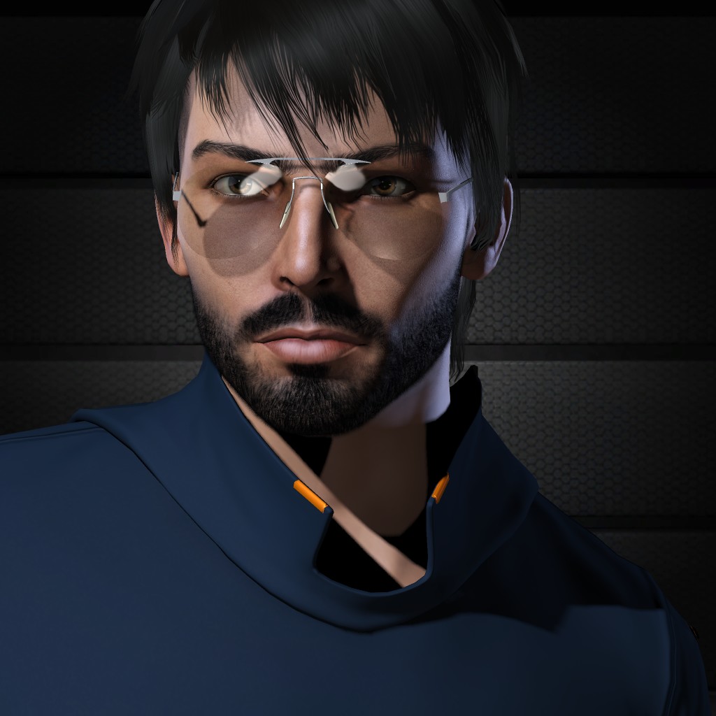 Mushik Amauta DelaVega