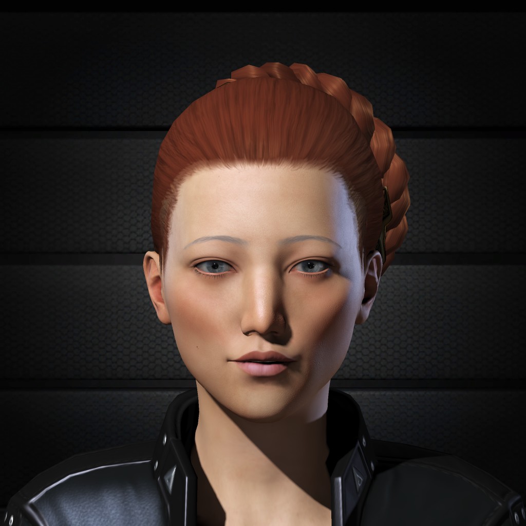 Nelvine Tsukaya