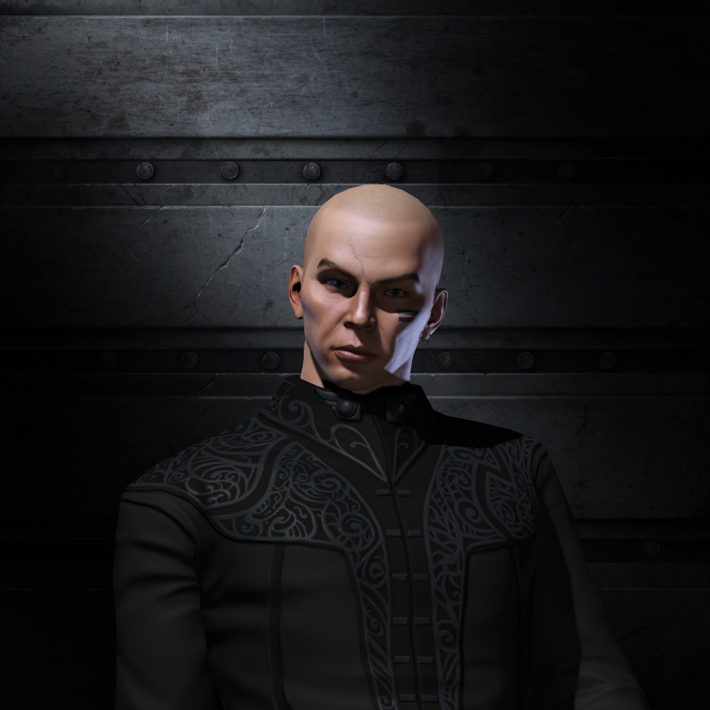 Innomainen Shikkoken