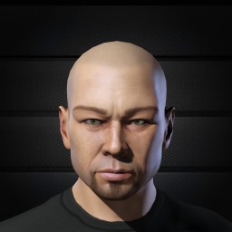 Aletovinc portrait