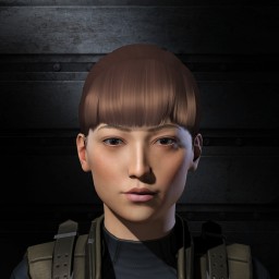 AriVenYal portrait