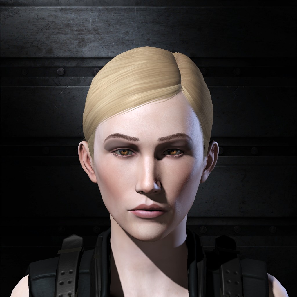 Persephone Brissette