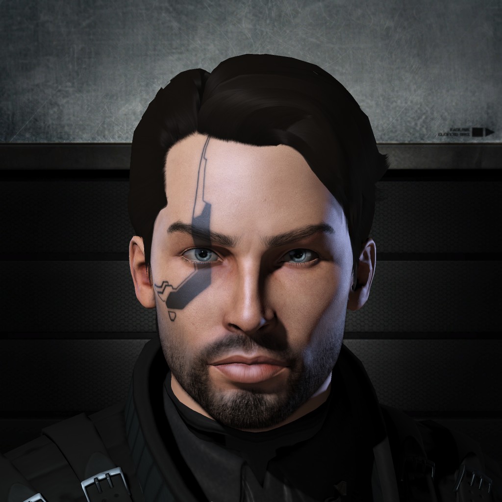 Gabriel Machiavellian