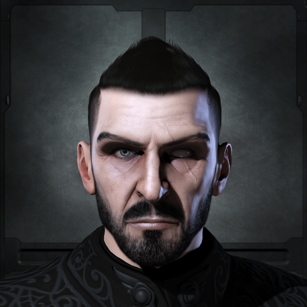 Khann Noonien