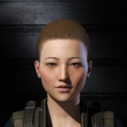 Tira Avvas Otsada portrait