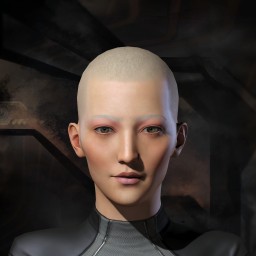 van 012 portrait