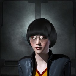 FAyhl portrait