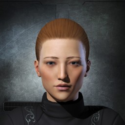 van 013 portrait