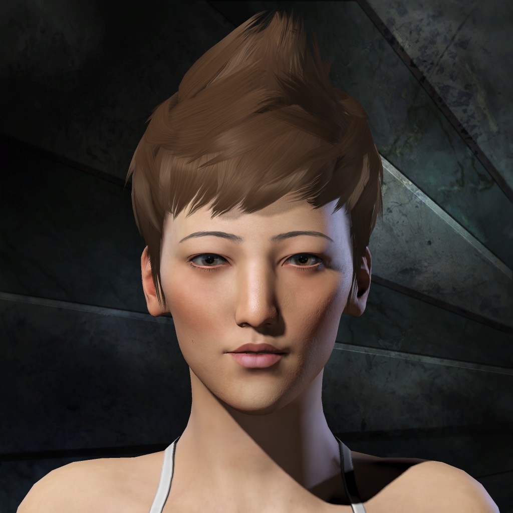 van 014 portrait