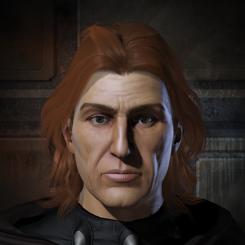 Shen De Shadows
