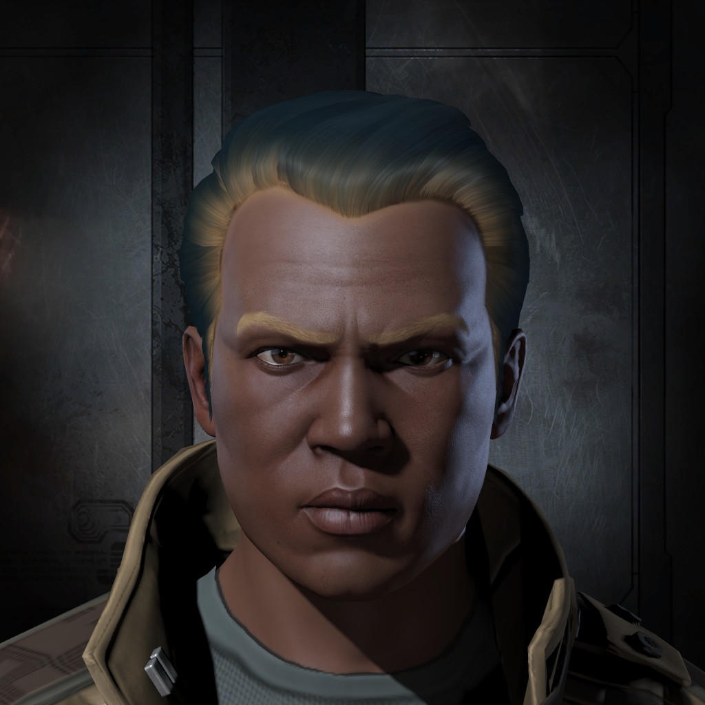 Ebolhard Agidi Afuran