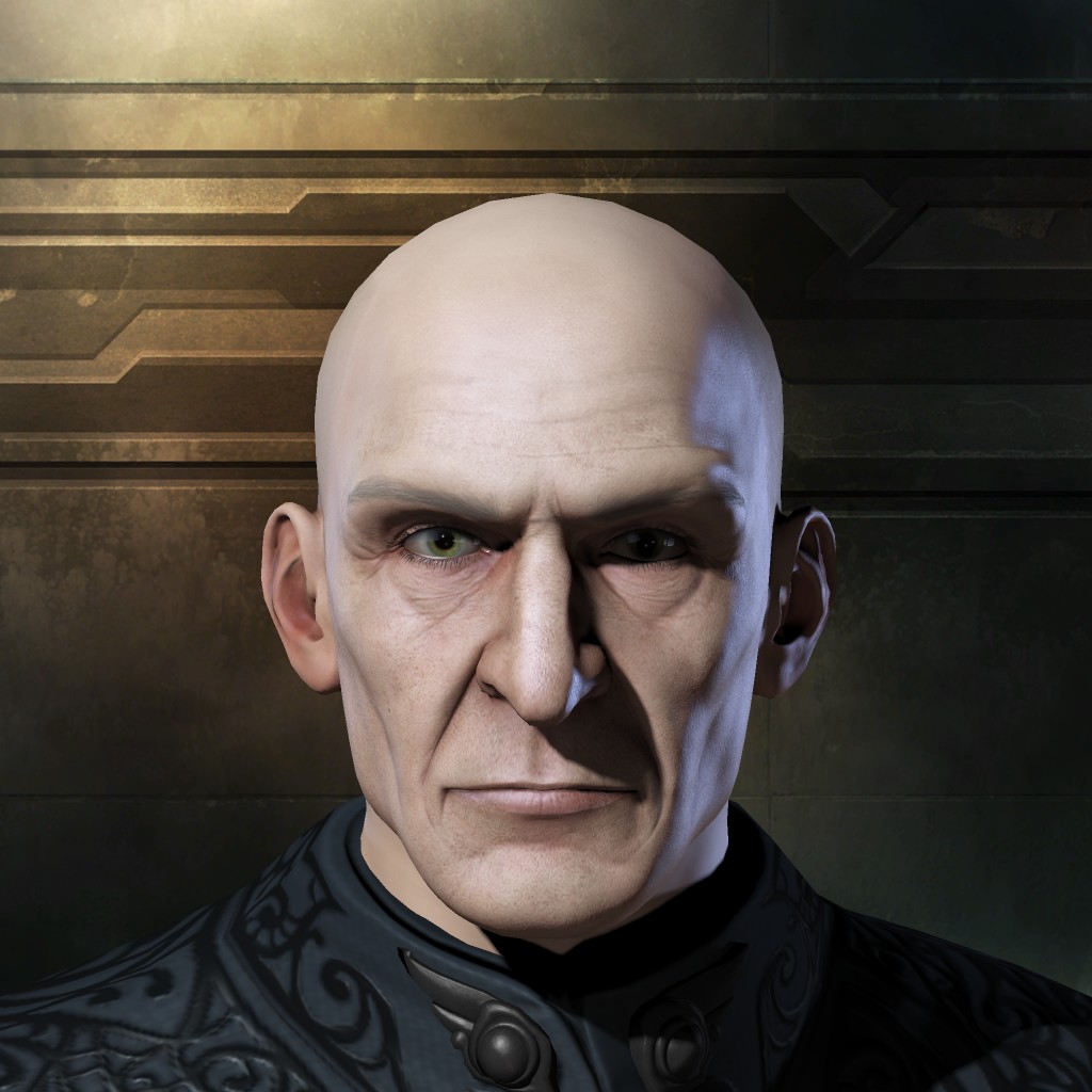 portrait