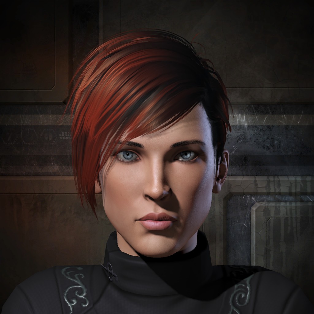 Victoria D Utama