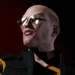 Abodyi Obkyrih portrait