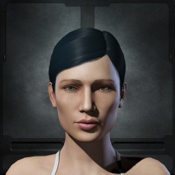 Hoikka Anzomi portrait