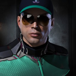 IFeelG00d portrait