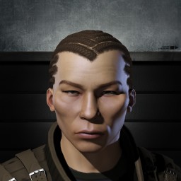 booooooooossss portrait