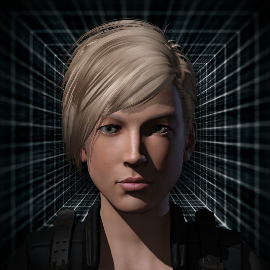 DarkAngelic Alfa