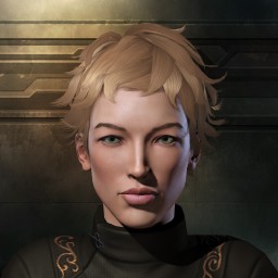 Sarita D portrait