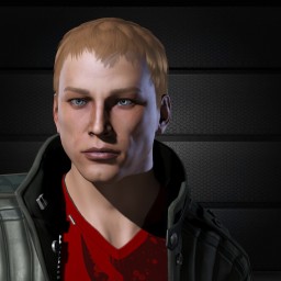 Thorondor Echoriath portrait