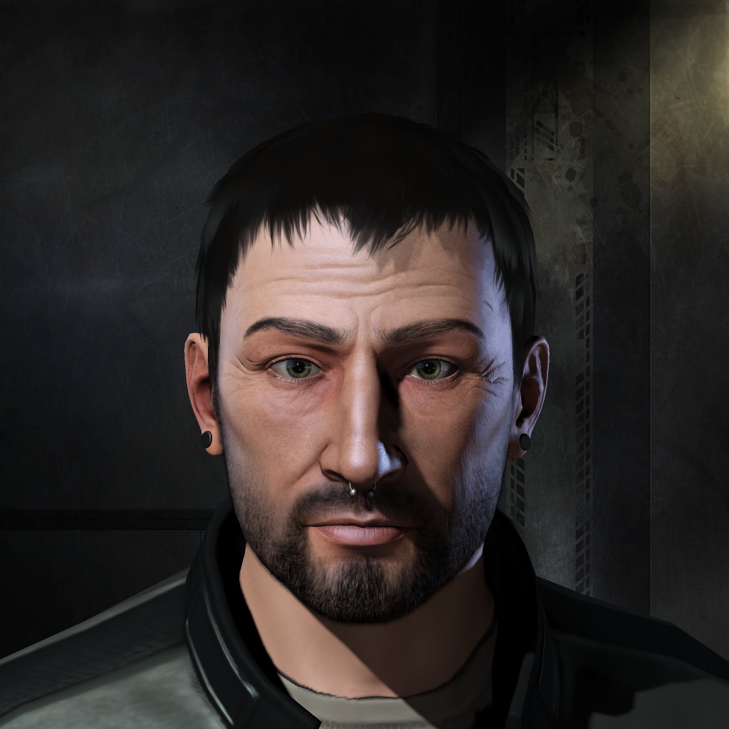 Atlas Matthews