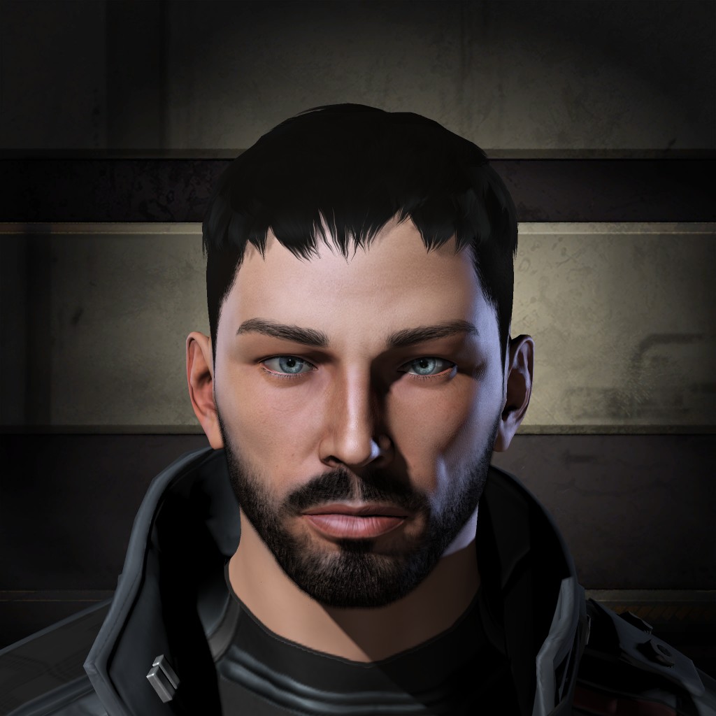 Simon Stormborn