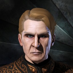 David-Dai portrait