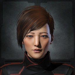 Akku Litoh Sunji portrait