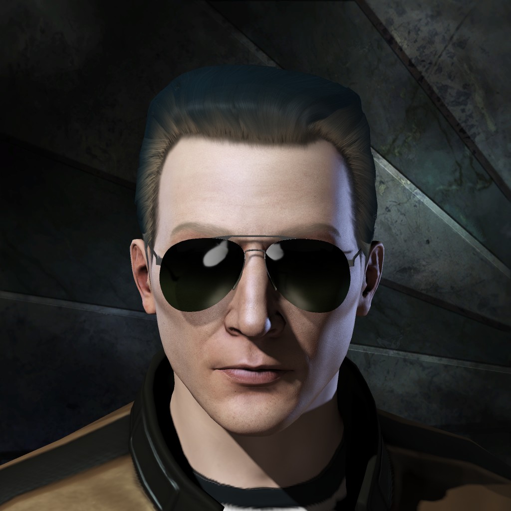 xChristopher Walkenx