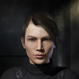 CrazyZolton portrait