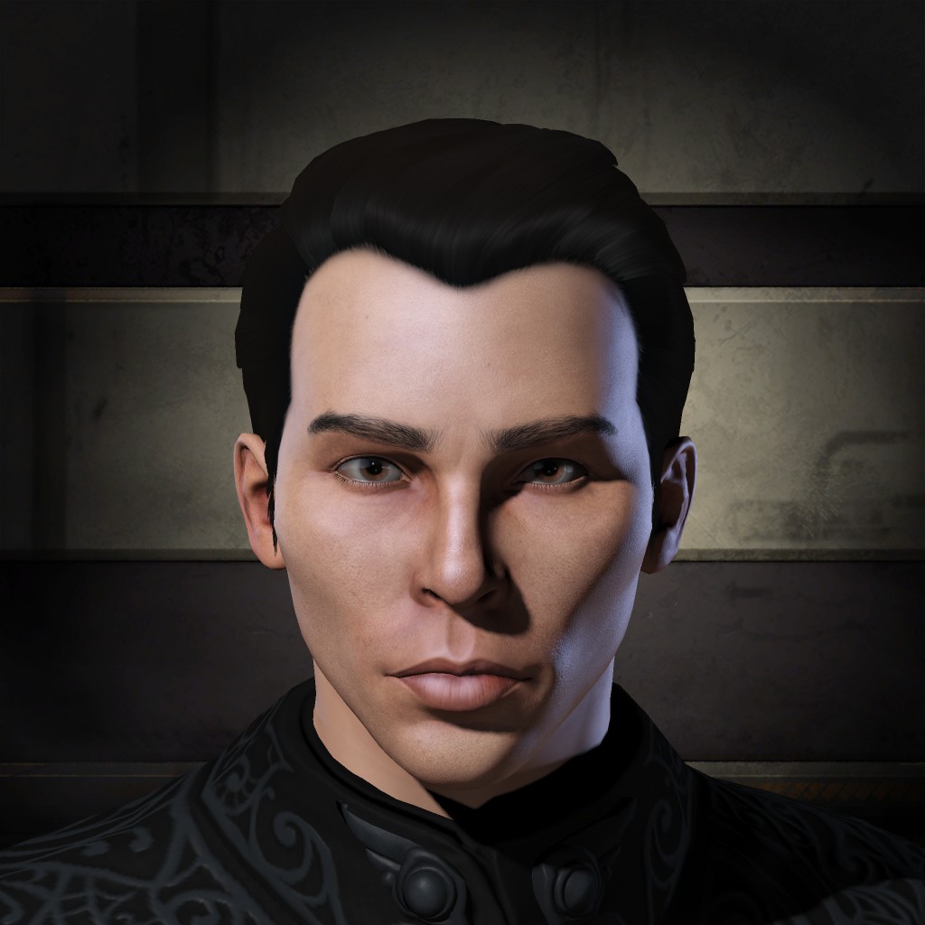 Yves Audene